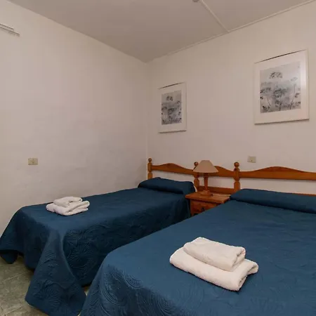 Apartment Floritas 20 - Two Bed *