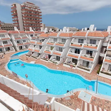 Floritas 20 - Two Bed *