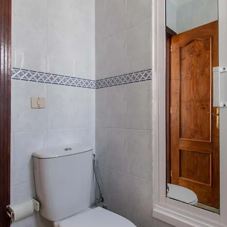 Floritas 20 - Two Bed Playa de las Americas (Tenerife)