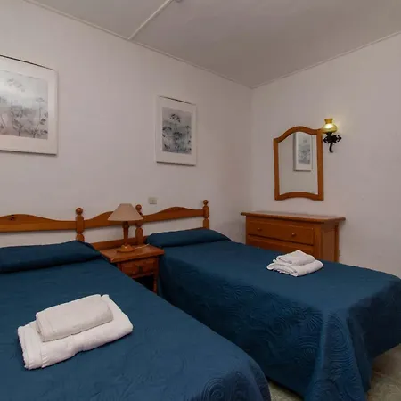 Floritas 20 - Two Bed דירה