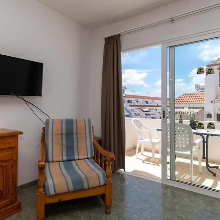 Apartment Floritas 20 - Two Bed