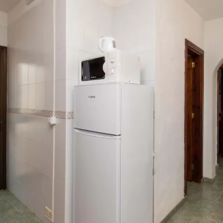 Floritas 20 - Two Bed דירה *