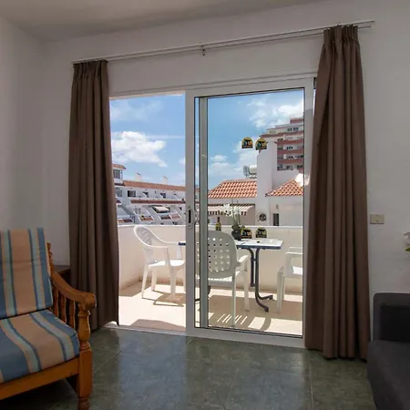 Apartment Floritas 20 - Two Bed Playa de las Americas (Tenerife)