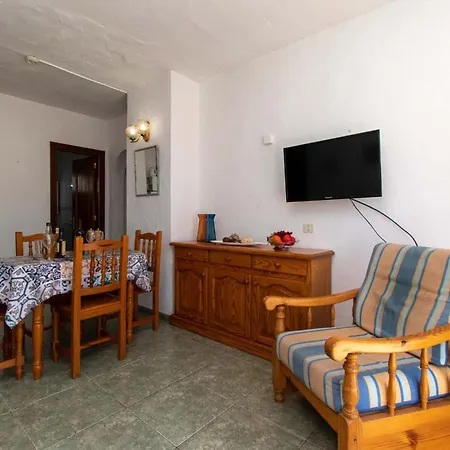 Apartment Floritas 20 - Two Bed