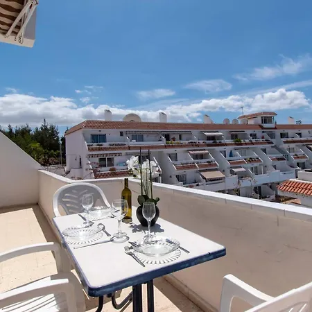 Floritas 20 - Two Bed Apartment Playa de las Americas (Tenerife)