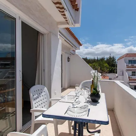 Apartment Floritas 20 - Two Bed Playa de las Americas (Tenerife)