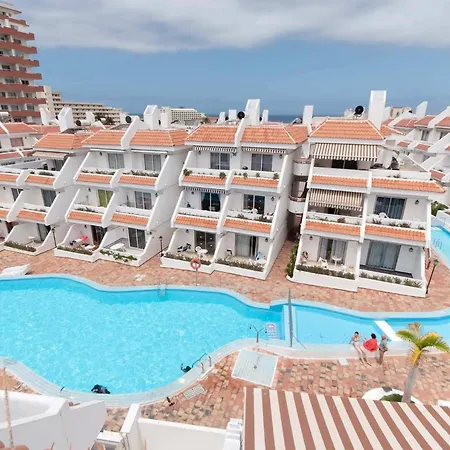 Floritas 20 - Two Bed